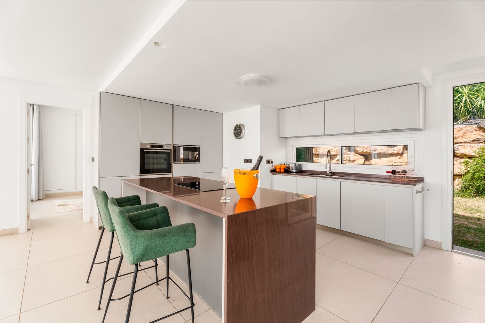 Chalet de 4 habitaciones en Mijas en venta con piscina garaje - 1.450.000 € (Ref: 9860541)