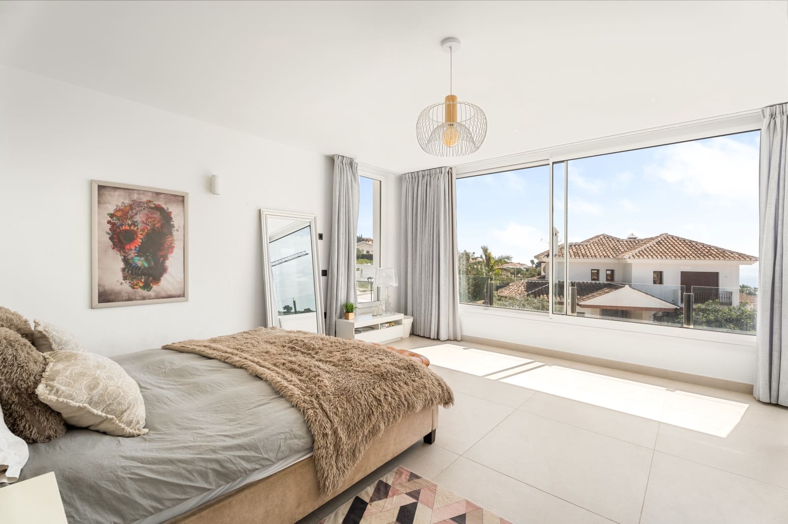 Chalet de 4 habitaciones en Mijas en venta con piscina garaje - 1.450.000 € (Ref: 9860541)