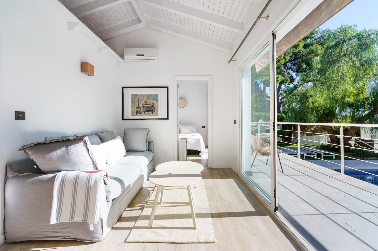 5 slaapkamer Villa te koop in Marbella met zwembad garage - € 2.490.000 (Ref: 9860544)