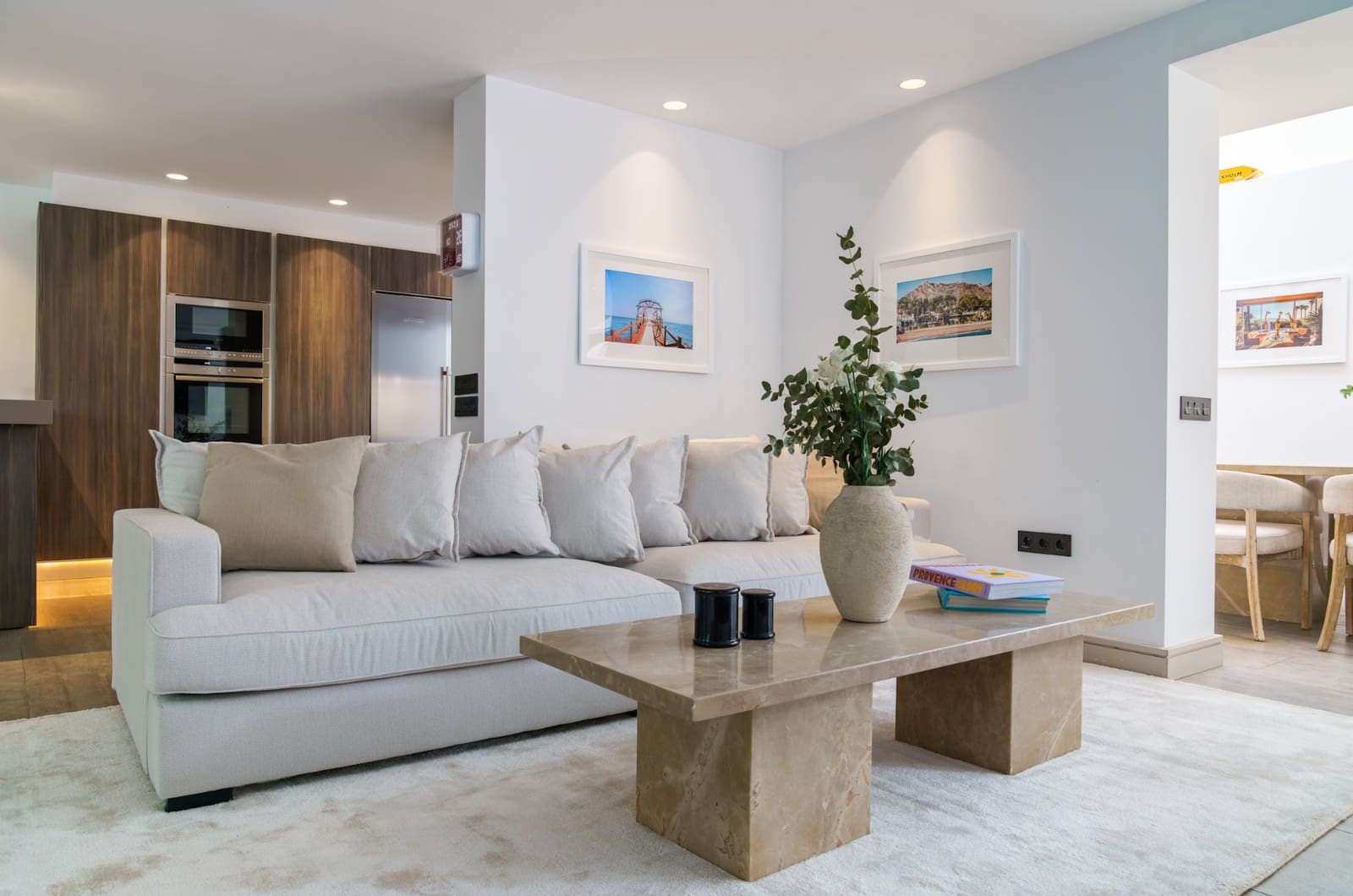 5 slaapkamer Villa te koop in Marbella met zwembad garage - € 2.490.000 (Ref: 9860544)