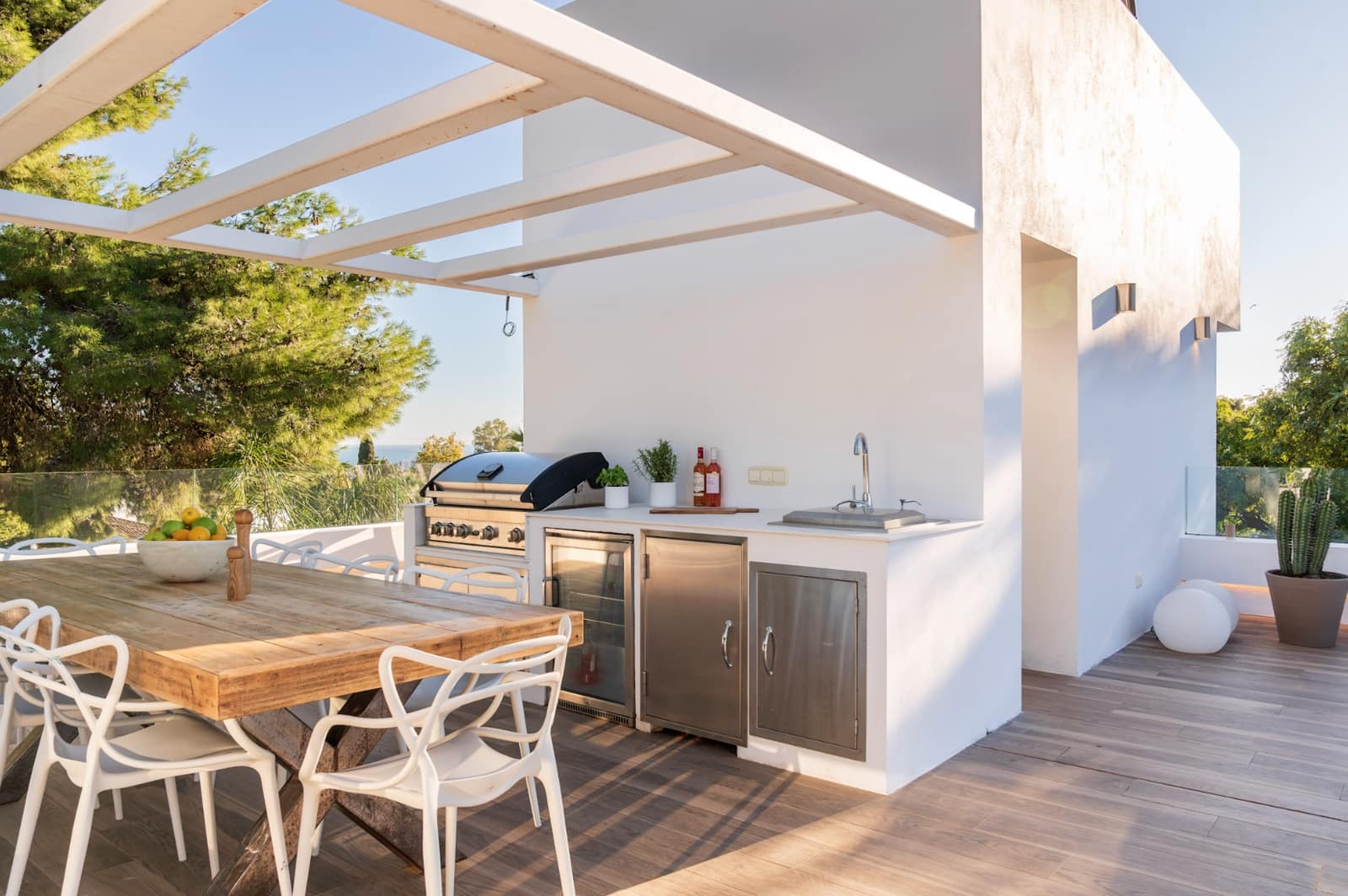 5 slaapkamer Villa te koop in Marbella met zwembad garage - € 2.490.000 (Ref: 9860544)