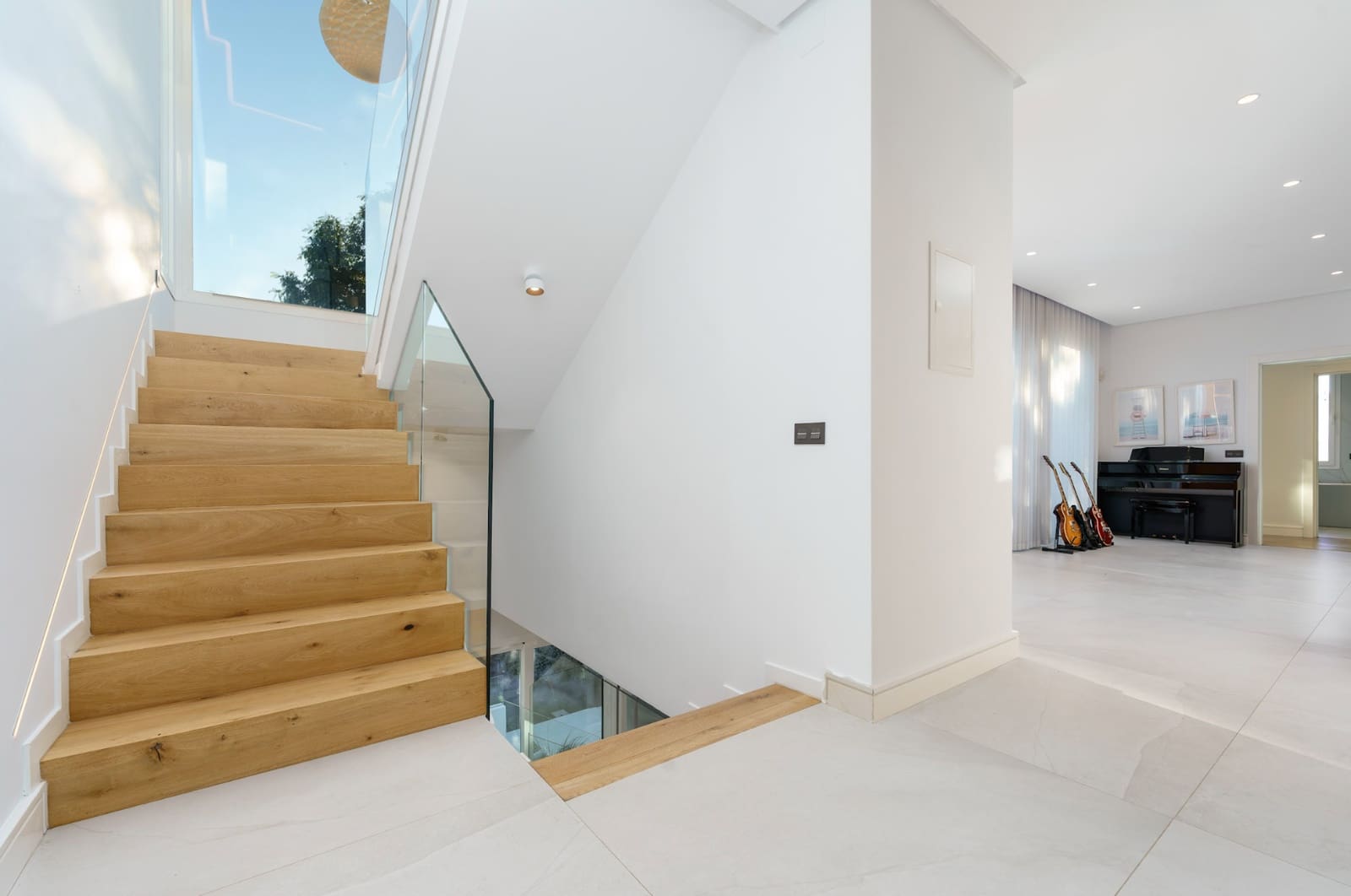 5 slaapkamer Villa te koop in Marbella met zwembad garage - € 2.490.000 (Ref: 9860544)