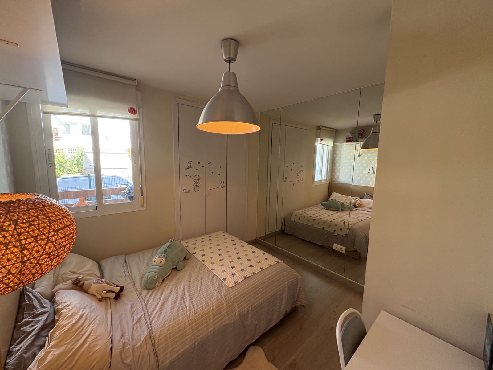 2 chambre Appartement à vendre à Estepona avec piscine garage - 349 000 € (Ref: 9860549)