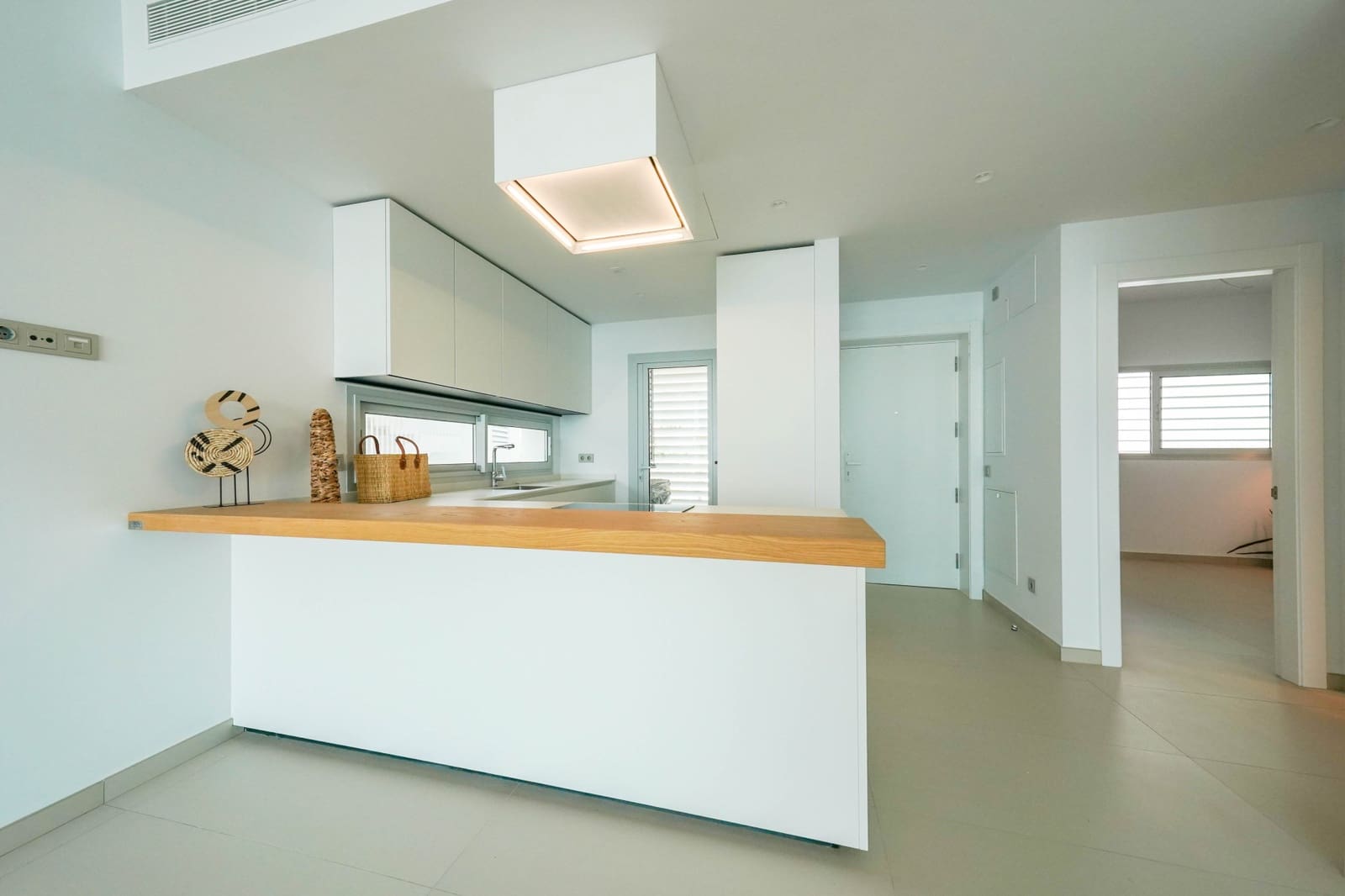 2 sovrum Takvåning till salu i Fuengirola med pool garage - 775 000 € (Ref: 9860553)
