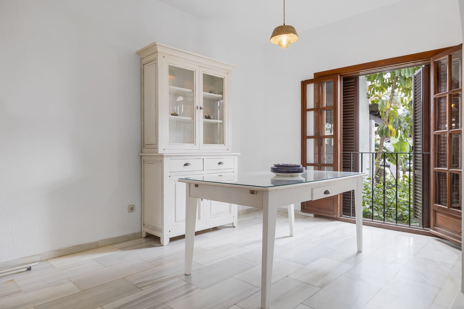 2 soveværelse Byhus til salg i Estepona med swimmingpool garage - € 469.000 (Ref: 9860556)