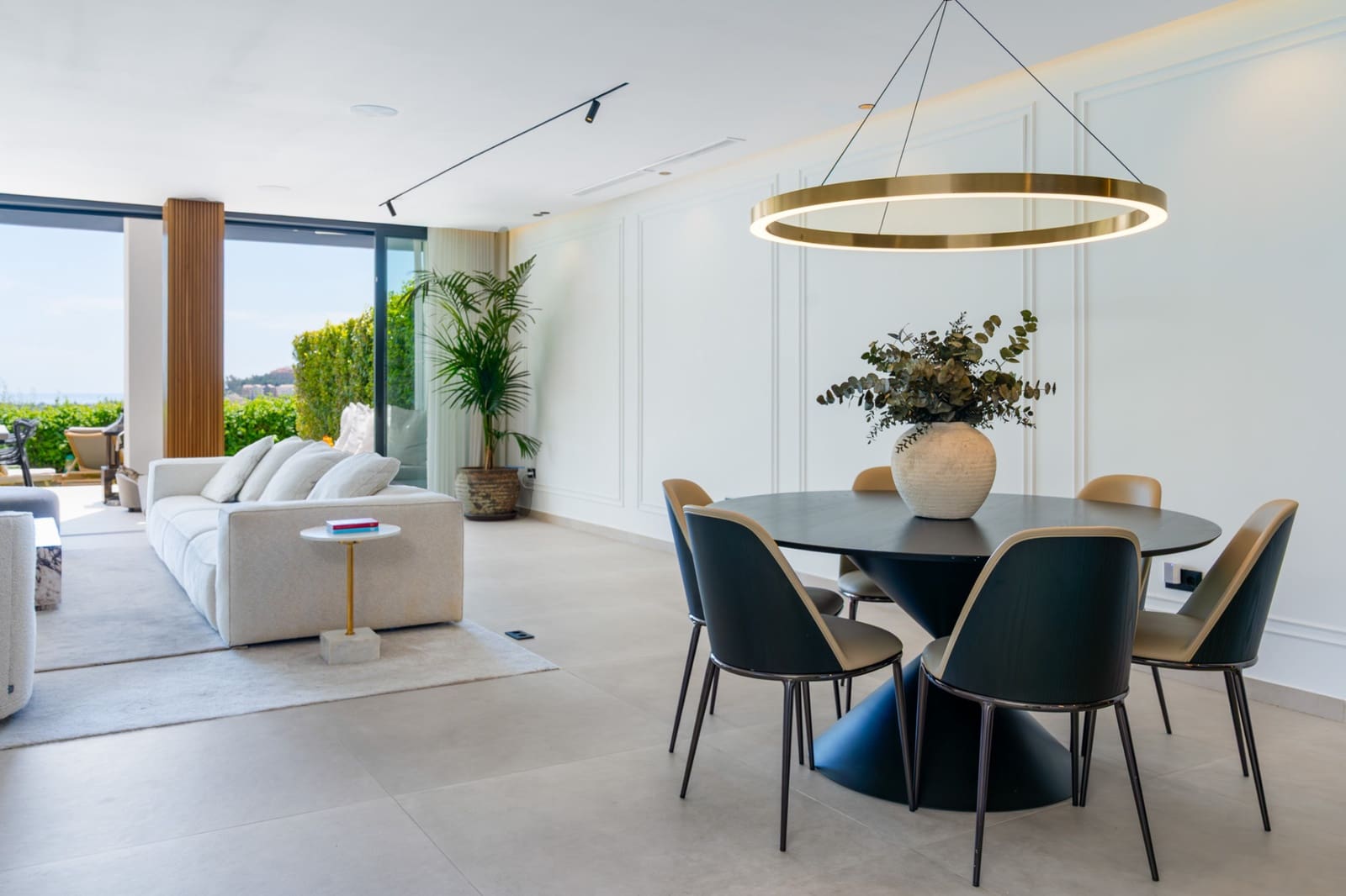 4 soverom Hus til salgs i La Quinta med svømmebasseng garasje - € 1 495 000 (Ref: 9860562)