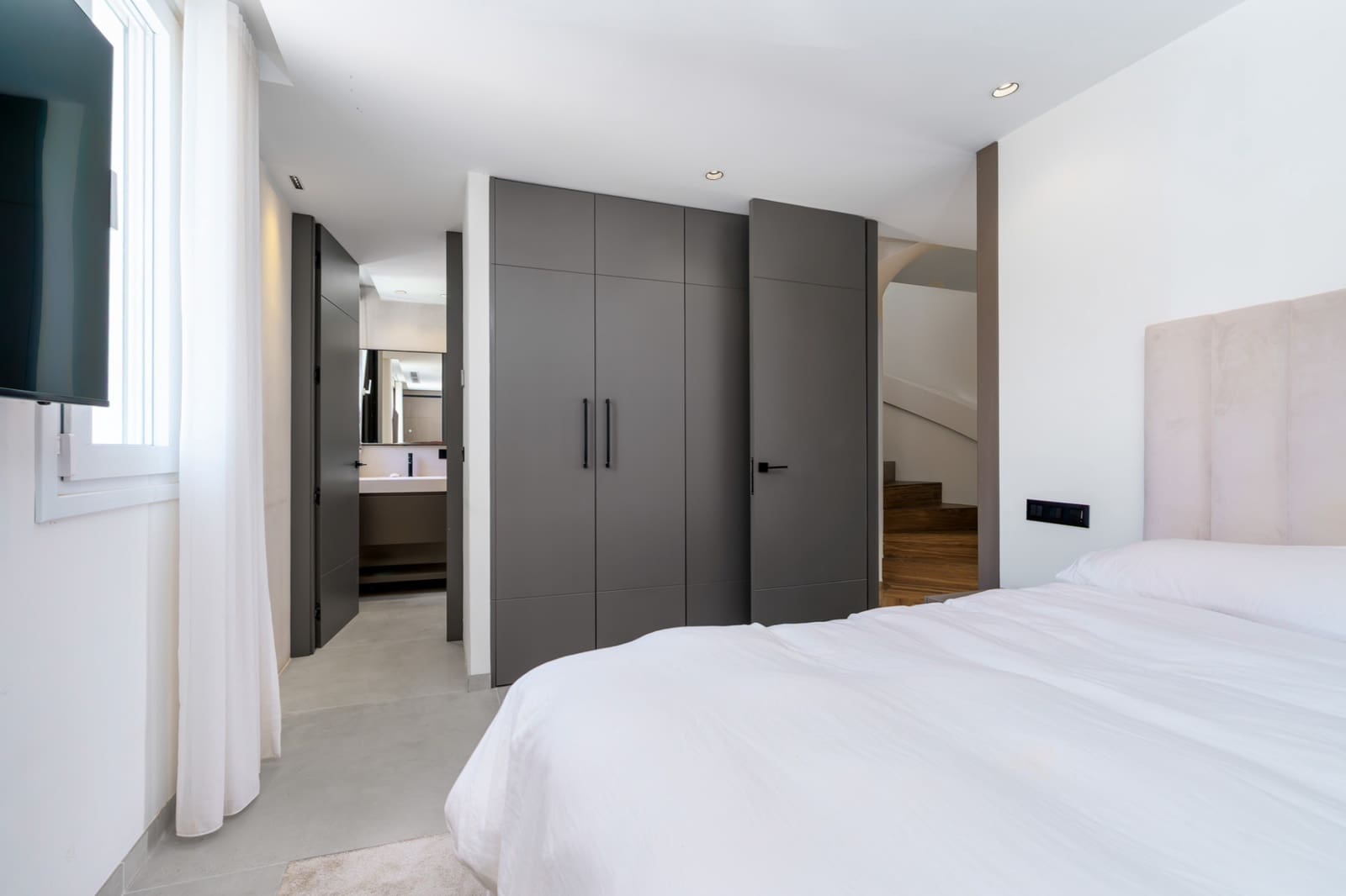 4 soverom Hus til salgs i La Quinta med svømmebasseng garasje - € 1 495 000 (Ref: 9860562)