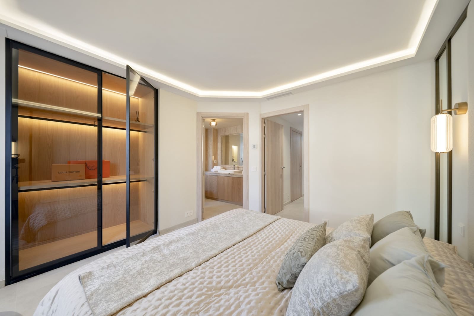 3 slaapkamer Huis te koop in Marbella met zwembad garage - € 1.495.000 (Ref: 9861686)
