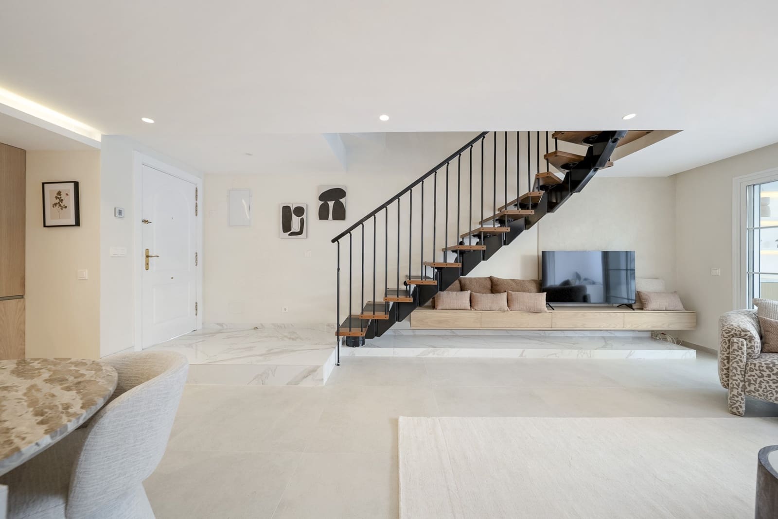 3 slaapkamer Huis te koop in Marbella met zwembad garage - € 1.495.000 (Ref: 9861686)