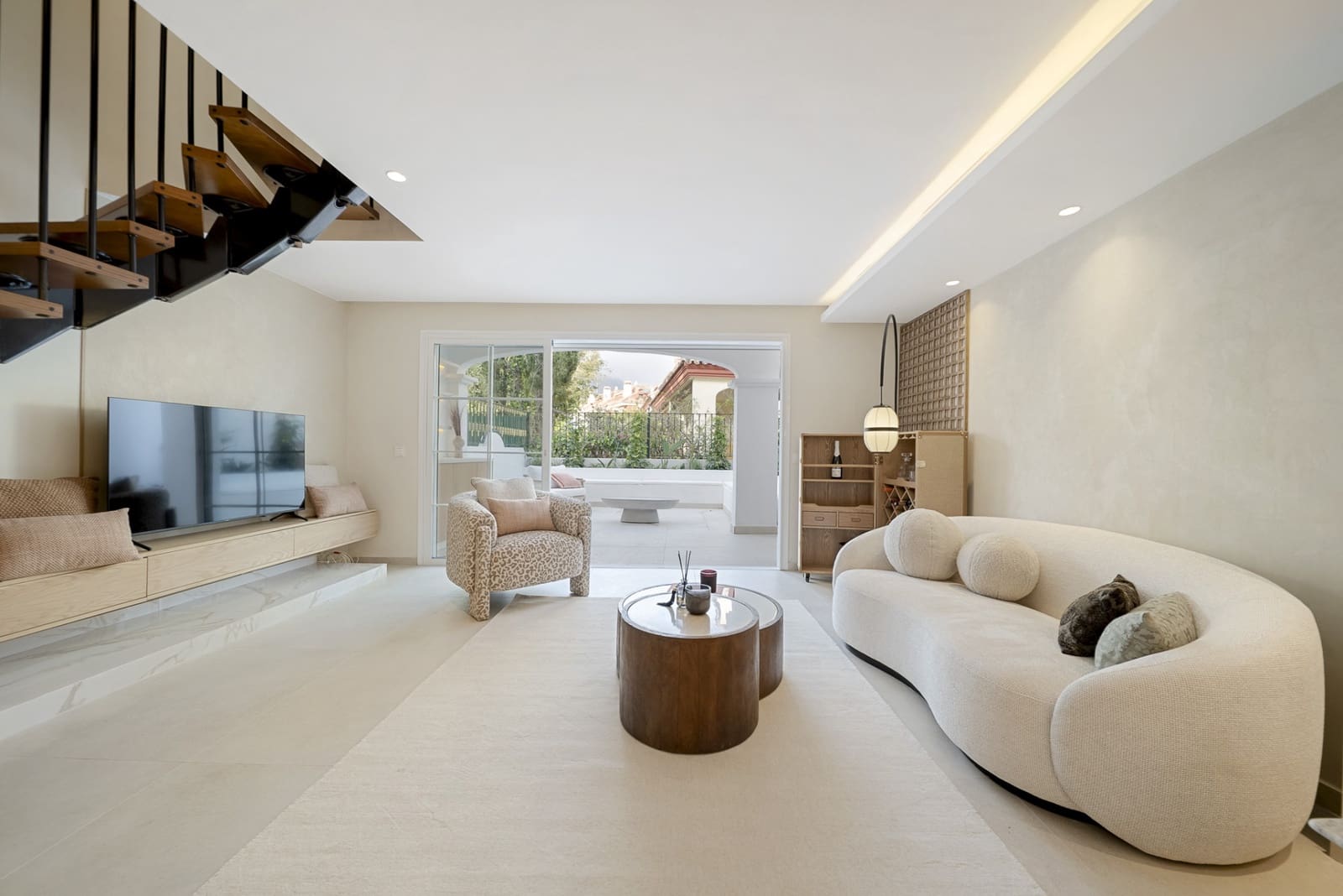 3 slaapkamer Huis te koop in Marbella met zwembad garage - € 1.495.000 (Ref: 9861686)