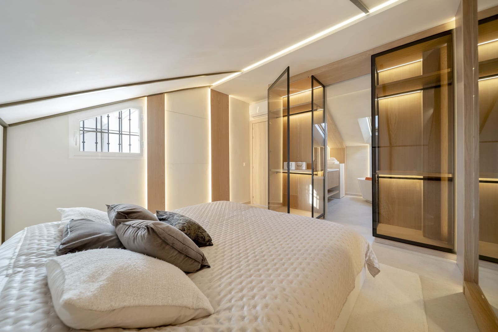 3 slaapkamer Huis te koop in Marbella met zwembad garage - € 1.495.000 (Ref: 9861686)