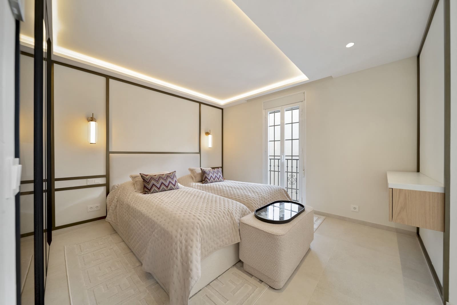 3 slaapkamer Huis te koop in Marbella met zwembad garage - € 1.495.000 (Ref: 9861686)