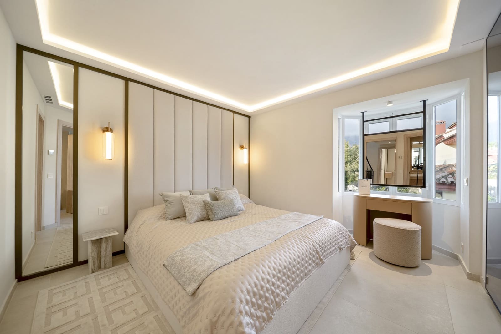 3 slaapkamer Huis te koop in Marbella met zwembad garage - € 1.495.000 (Ref: 9861686)