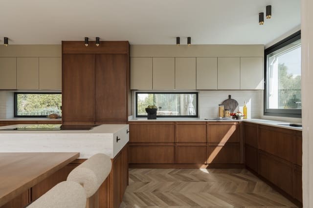 5 soverom Villa til salgs i Los Naranjos, Marbella med svømmebasseng garasje - € 3 250 000 (Ref: 9861693)