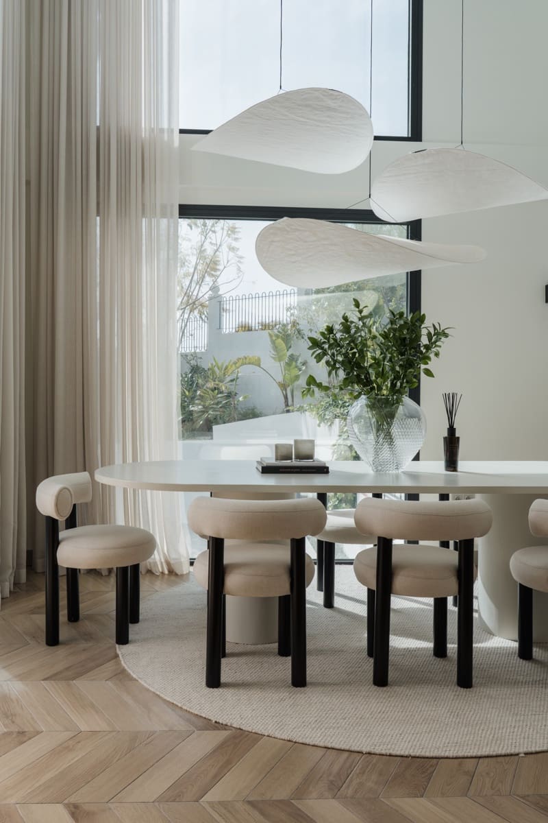 5 sypialnia Willa na sprzedaż w Marbella z basenem garażem - 3 250 000 € (Ref: 9861693)