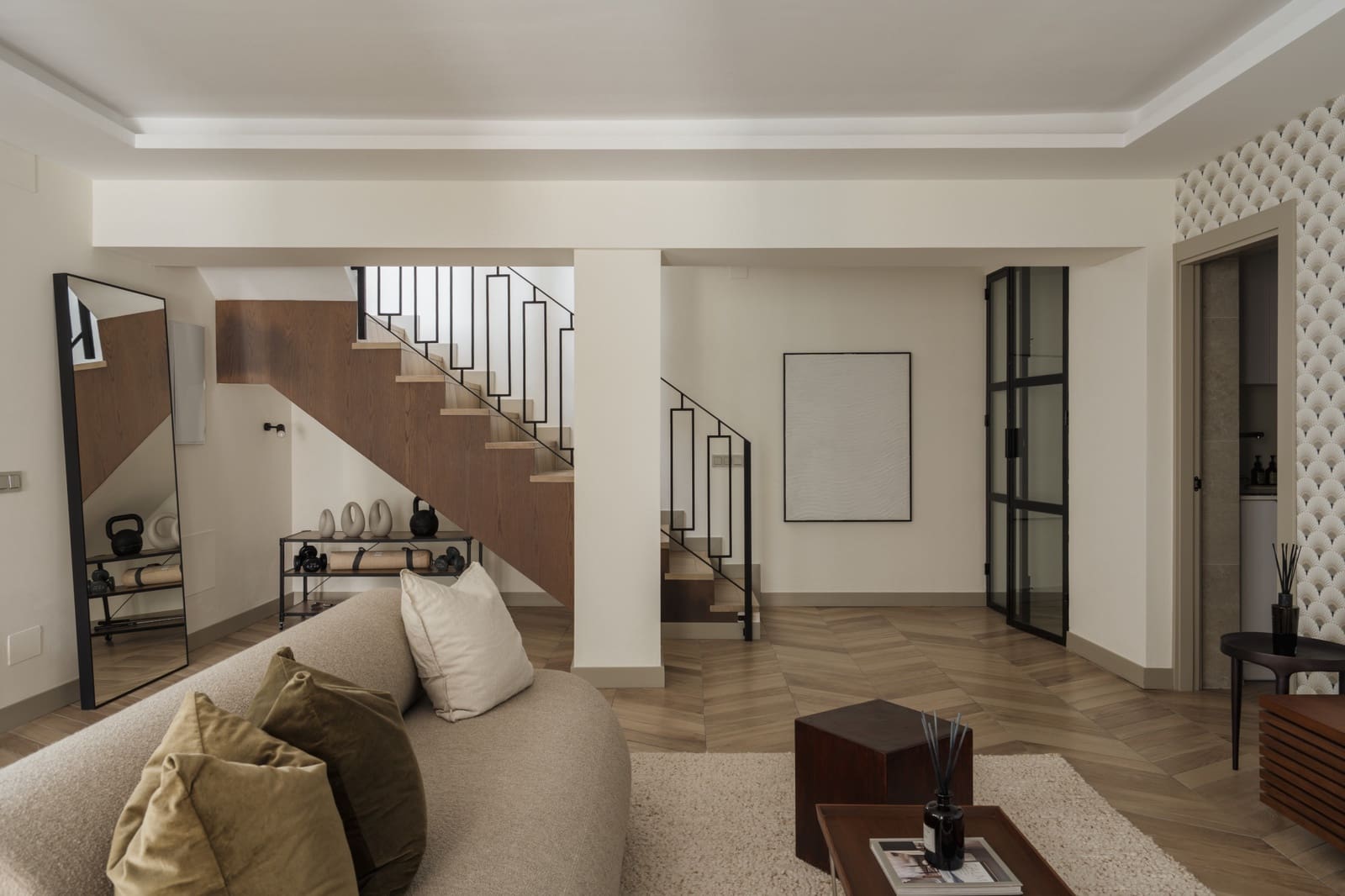 5 sypialnia Willa na sprzedaż w Marbella z basenem garażem - 3 250 000 € (Ref: 9861693)