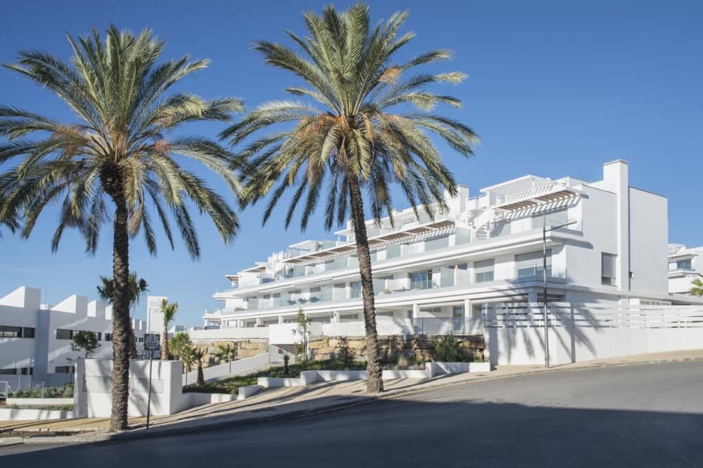 3 soverom Hus til salgs i Cancelada med svømmebasseng garasje - € 585 000 (Ref: 9864960)
