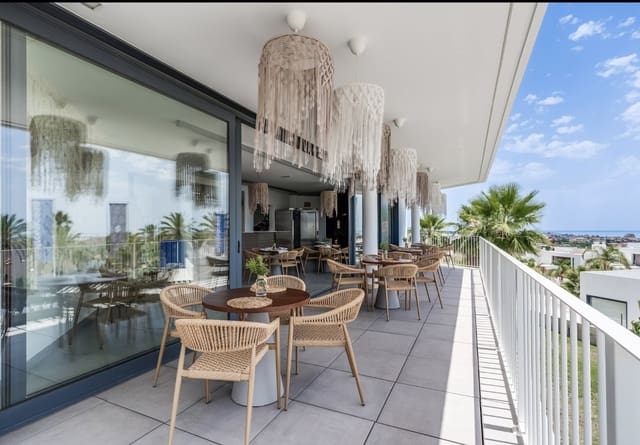 3 soverom Hus til salgs i Cancelada, Estepona med svømmebasseng garasje - € 585 000 (Ref: 9864960)
