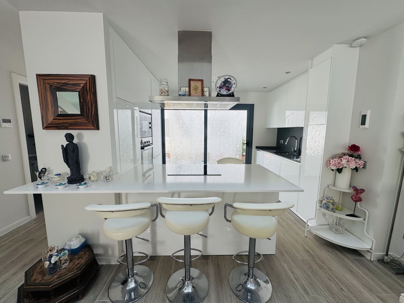 3 soverom Hus til salgs i Cancelada med svømmebasseng garasje - € 585 000 (Ref: 9864960)