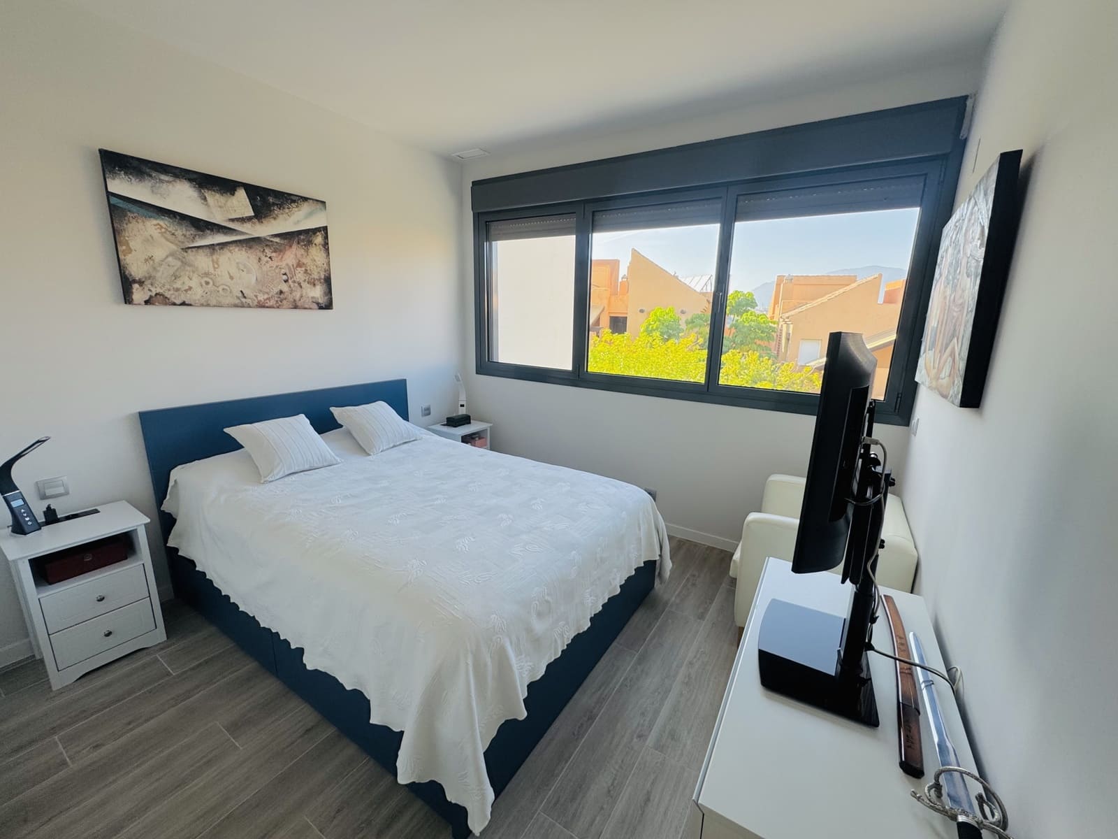 3 soverom Hus til salgs i Cancelada med svømmebasseng garasje - € 585 000 (Ref: 9864960)