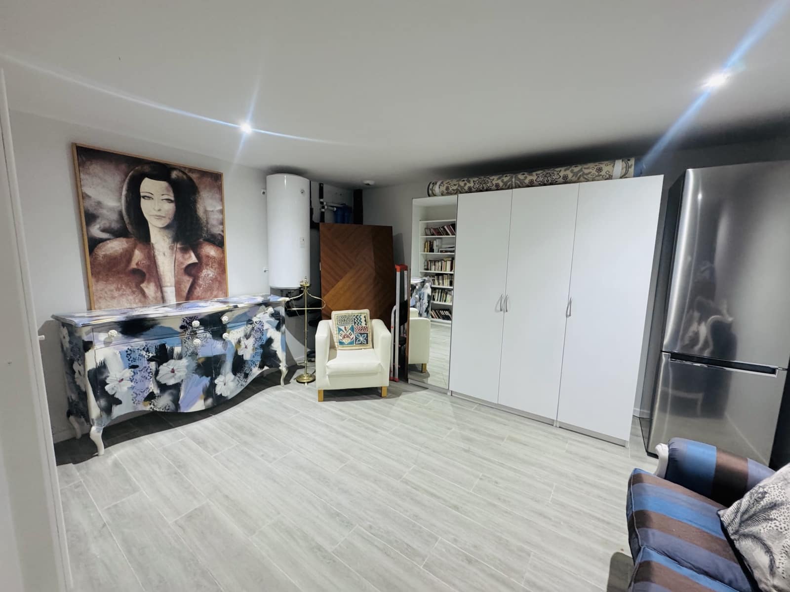 3 soverom Hus til salgs i Cancelada med svømmebasseng garasje - € 585 000 (Ref: 9864960)