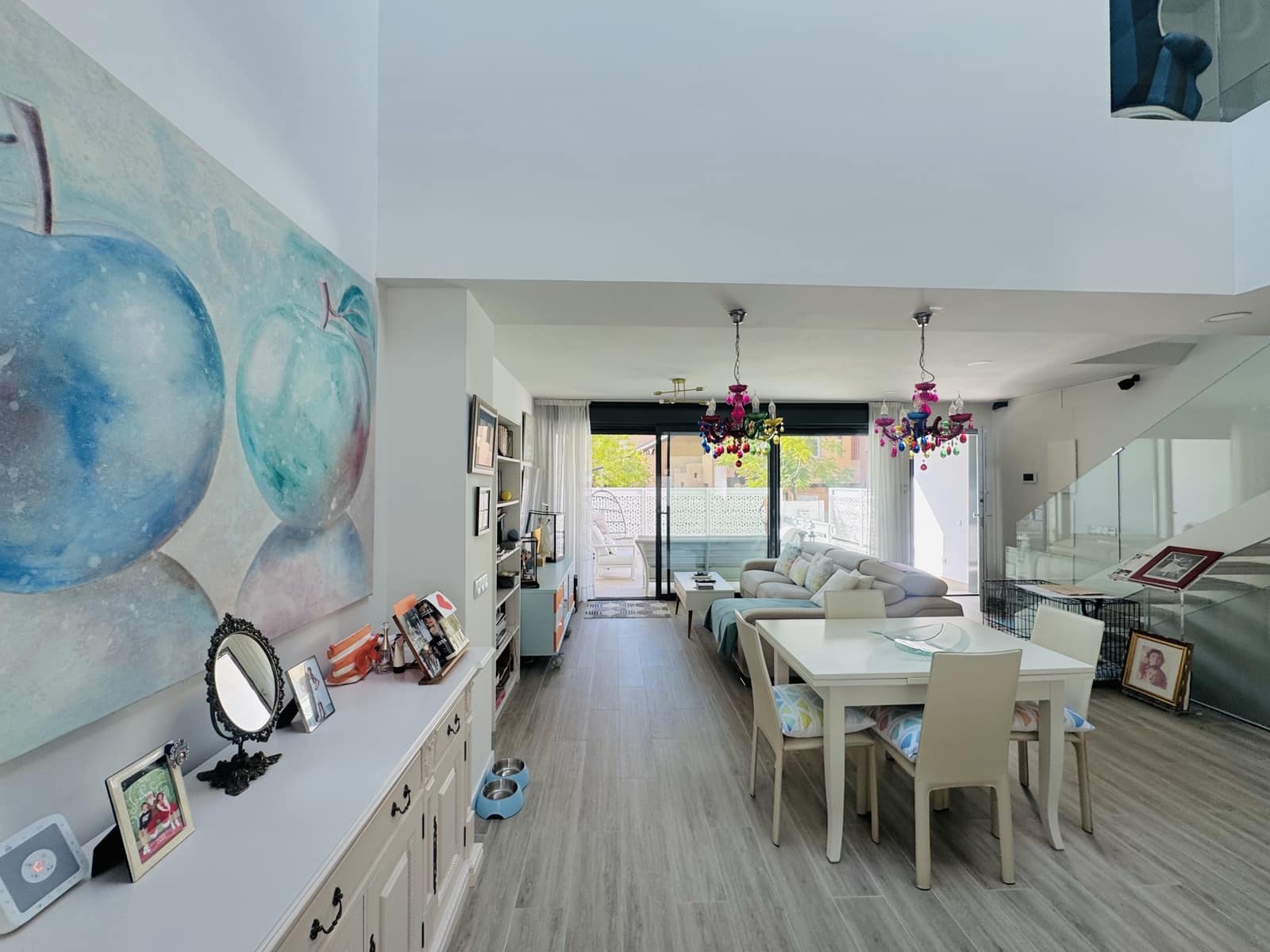 3 soverom Hus til salgs i Cancelada med svømmebasseng garasje - € 585 000 (Ref: 9864960)
