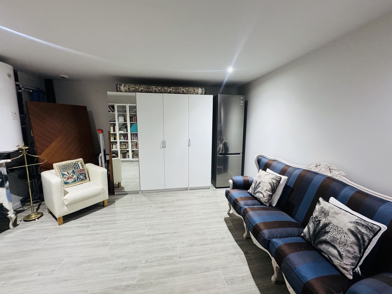 3 soverom Hus til salgs i Cancelada med svømmebasseng garasje - € 585 000 (Ref: 9864960)