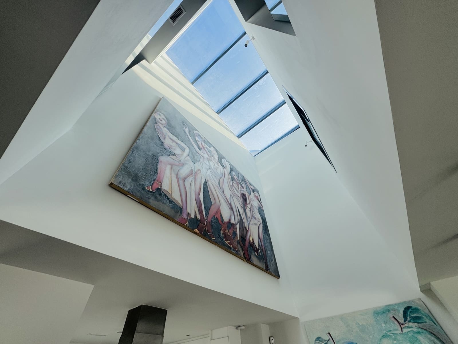 3 soverom Hus til salgs i Cancelada med svømmebasseng garasje - € 585 000 (Ref: 9864960)