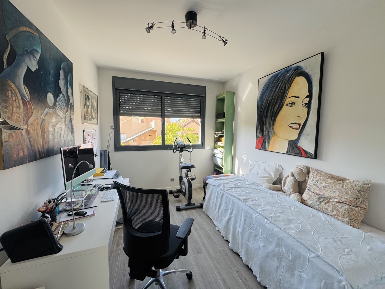3 soverom Hus til salgs i Cancelada med svømmebasseng garasje - € 585 000 (Ref: 9864960)