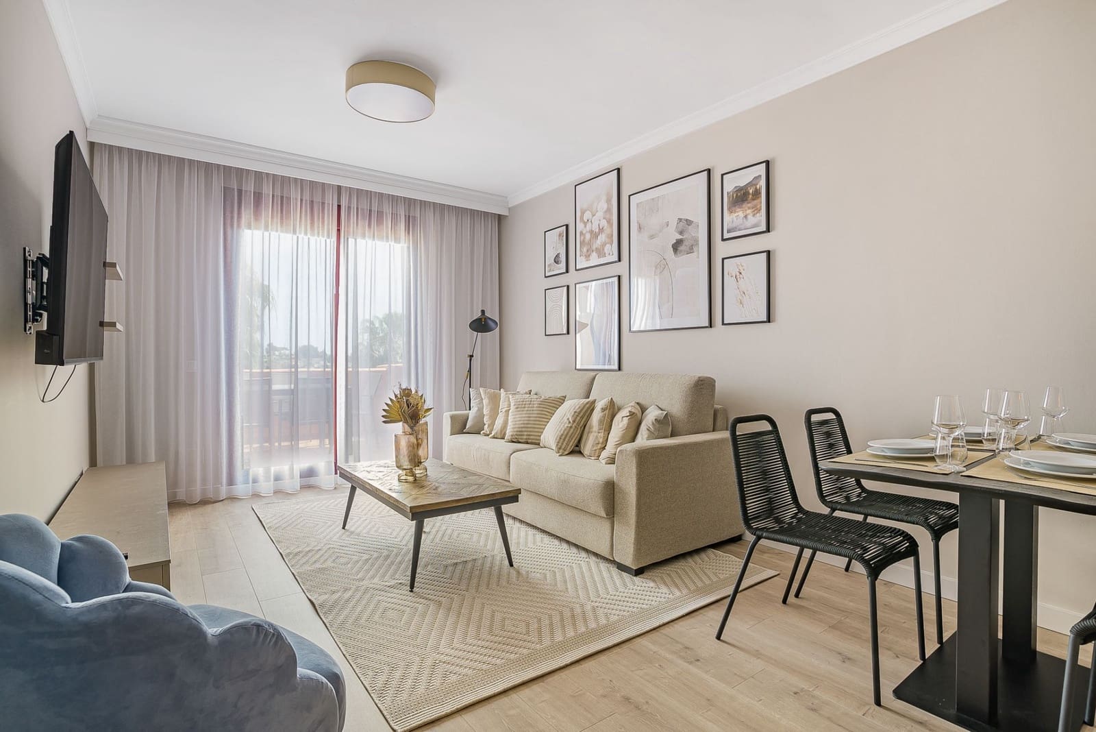 3 slaapkamer Huis te koop in El Paraiso met zwembad garage - € 397.000 (Ref: 9864962)
