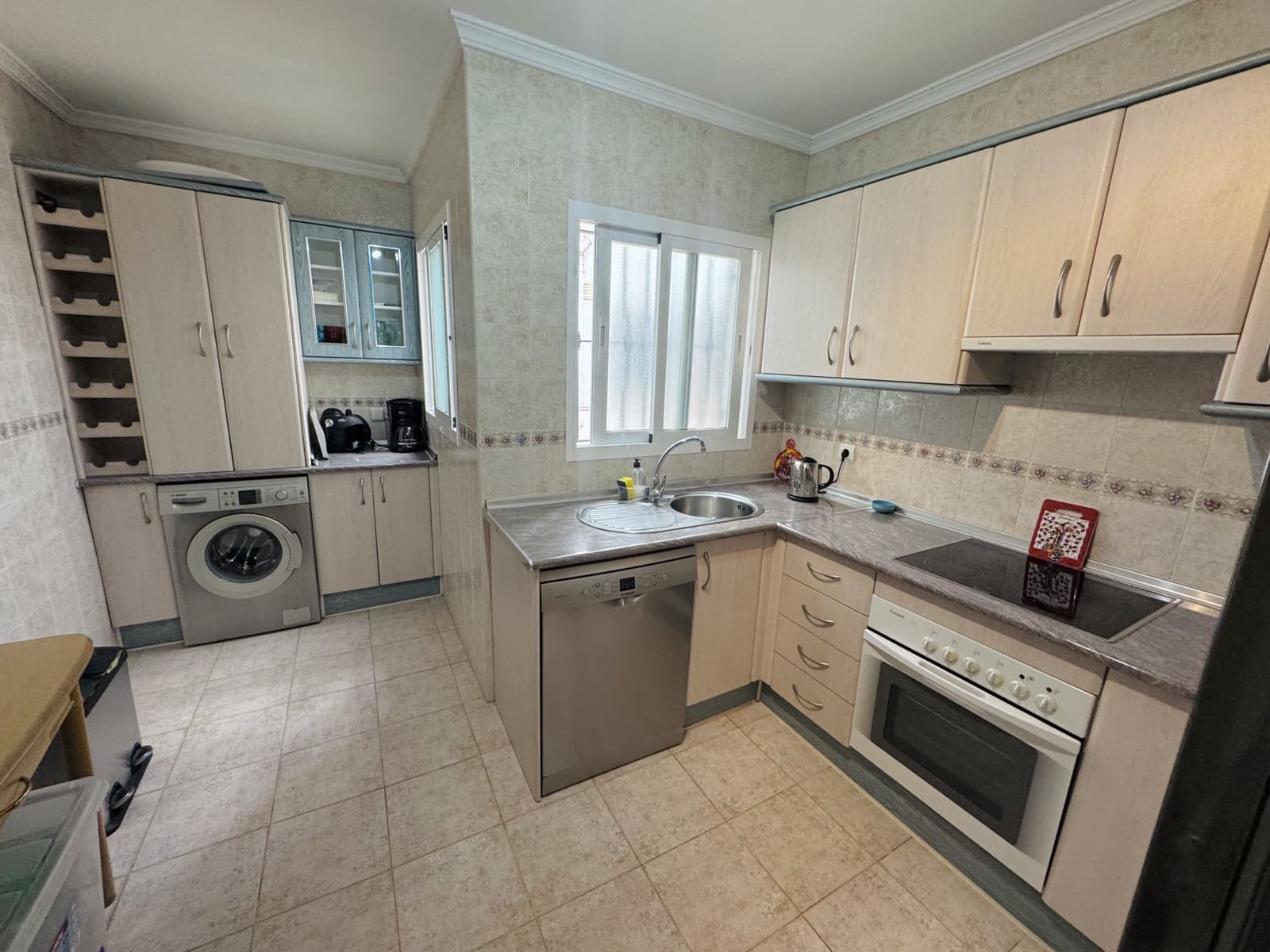 2 quarto Apartamento para venda em Nueva Andalucia com piscina garagem - 395 000 € (Ref: 9864963)