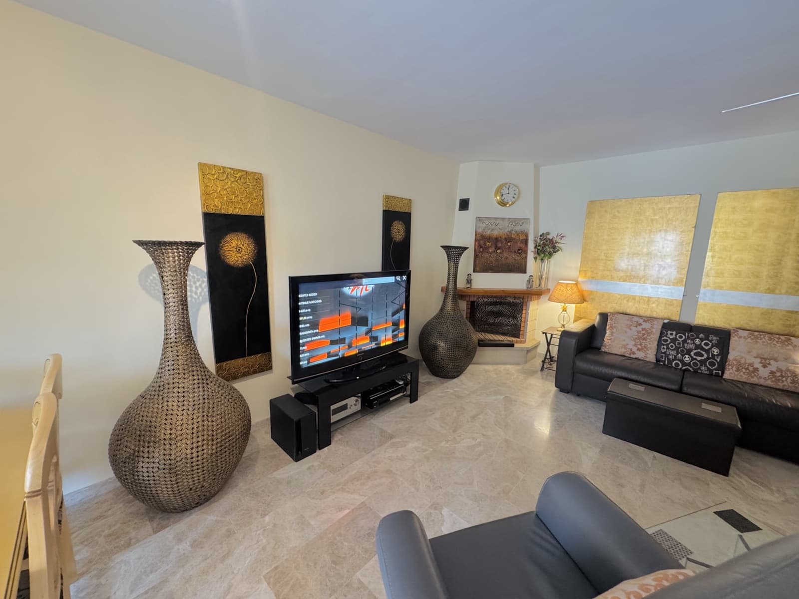 2 quarto Apartamento para venda em Nueva Andalucia com piscina garagem - 395 000 € (Ref: 9864963)