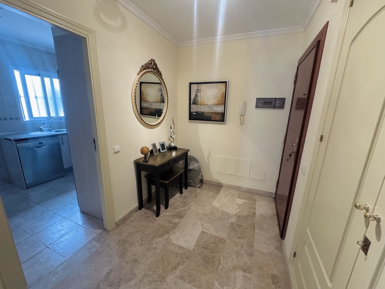 2 quarto Apartamento para venda em Nueva Andalucia com piscina garagem - 395 000 € (Ref: 9864963)