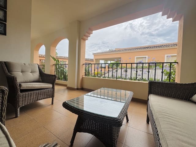 2 quarto Apartamento para venda em Nueva Andalucía Centro, Marbella com piscina garagem - 395 000 € (Ref: 9864963)