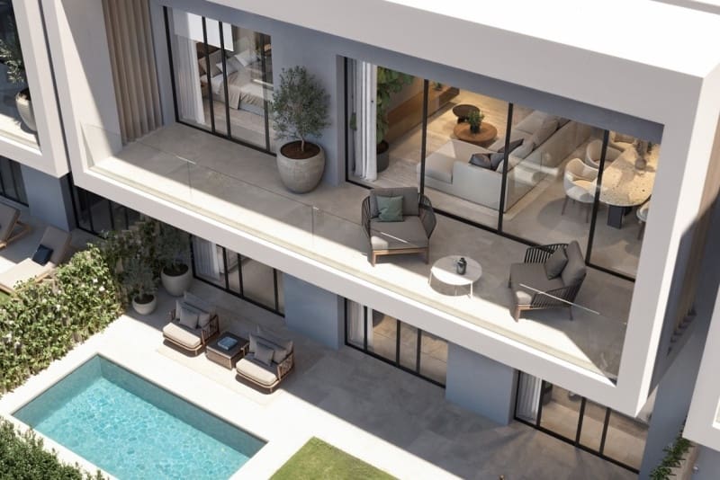 3 bedroom Villa for sale in Casares with pool garage - € 1,200,000 (Ref: 9868396)