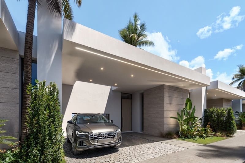 3 bedroom Villa for sale in Casares with pool garage - € 1,200,000 (Ref: 9868396)