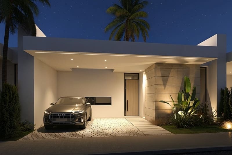 3 bedroom Villa for sale in Casares with pool garage - € 1,200,000 (Ref: 9868396)