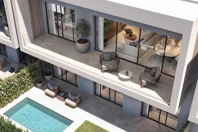 3 sypialnia Willa na sprzedaż w Casares z basenem garażem - 1 200 000 € (Ref: 9868396)