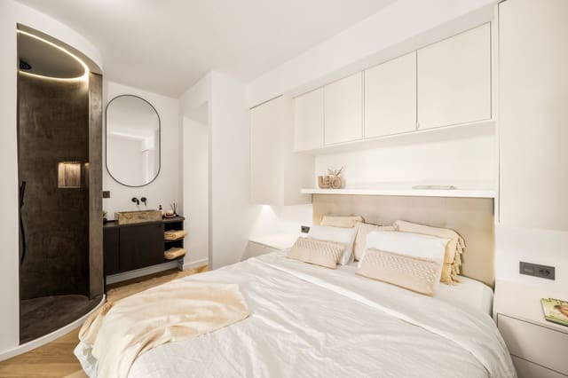 3 quarto Apartamento para venda em Marbella com piscina garagem - 895 000 € (Ref: 9875826)