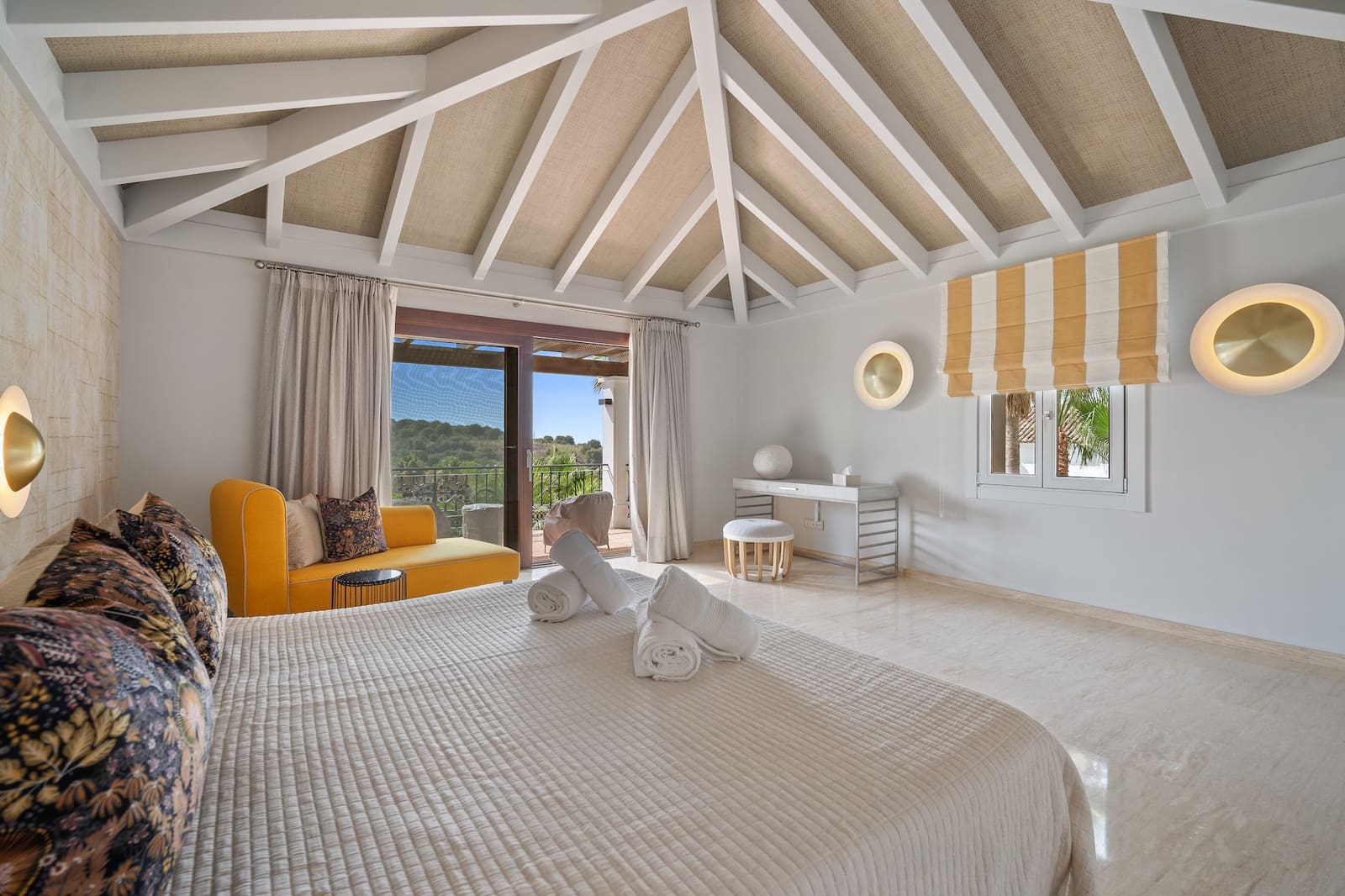 16 soveværelse Villa til salg i Benahavis med swimmingpool garage - € 13.950.000 (Ref: 9878189)