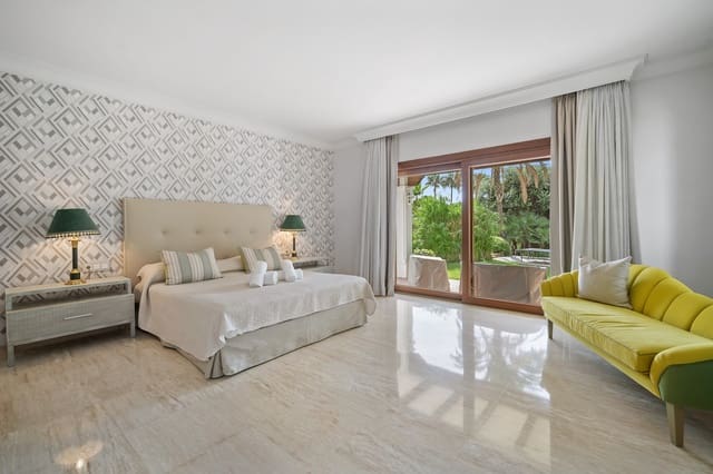 16 soveværelse Villa til salg i Benahavís pueblo, Benahavís med swimmingpool garage - € 13.950.000 (Ref: 9878189)