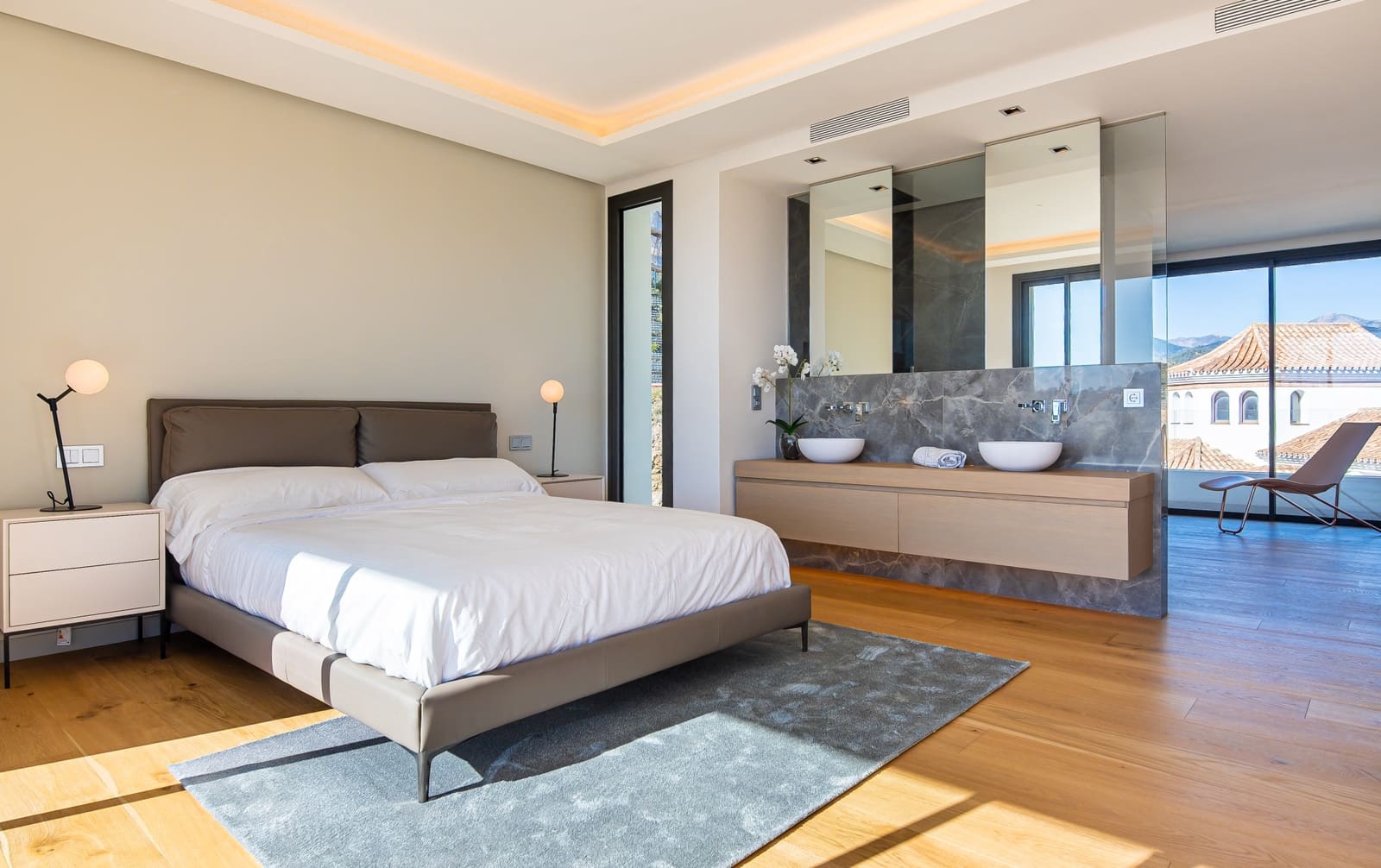 6 slaapkamer Villa te koop in Benahavis met zwembad garage - € 4.695.000 (Ref: 9878191)
