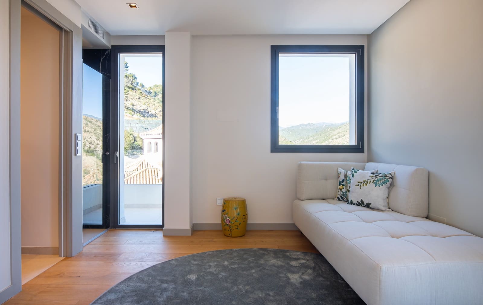 6 slaapkamer Villa te koop in Benahavis met zwembad garage - € 4.695.000 (Ref: 9878191)