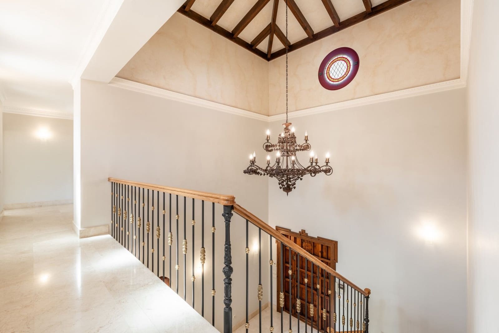 5 slaapkamer Villa te koop in Marbella met zwembad garage - € 4.900.000 (Ref: 9884307)