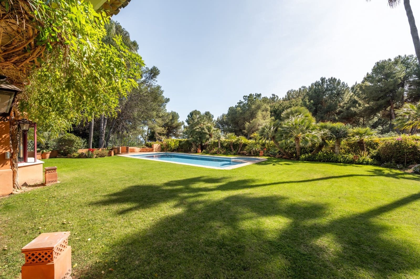 5 slaapkamer Villa te koop in Marbella met zwembad garage - € 4.900.000 (Ref: 9884307)