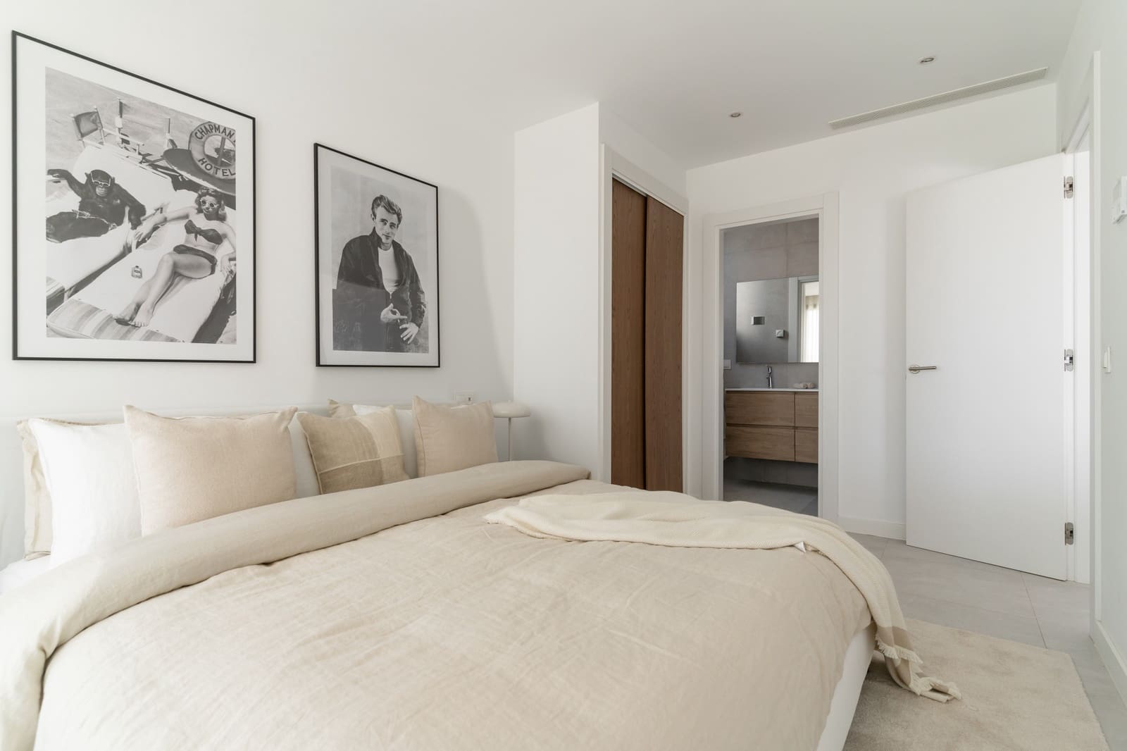 5 sypialnia Willa na sprzedaż w Nueva Andalucia z basenem garażem - 3 295 000 € (Ref: 9889950)
