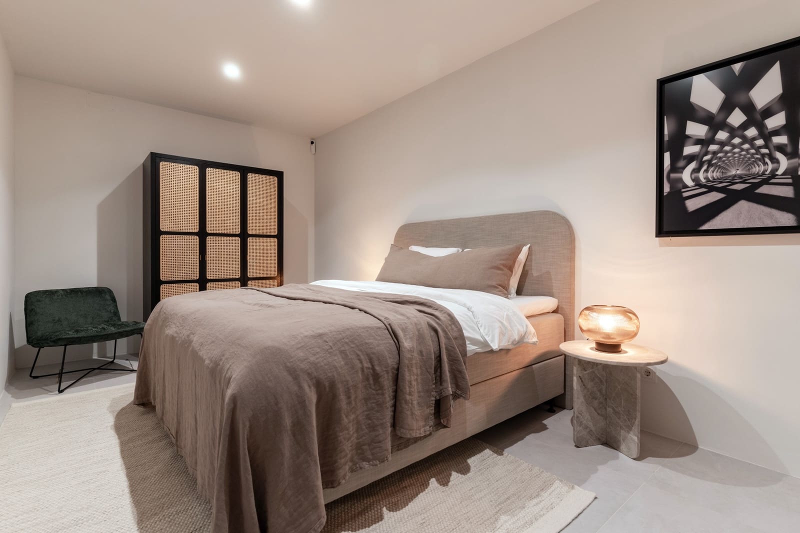5 sypialnia Willa na sprzedaż w Nueva Andalucia z basenem garażem - 3 295 000 € (Ref: 9889950)
