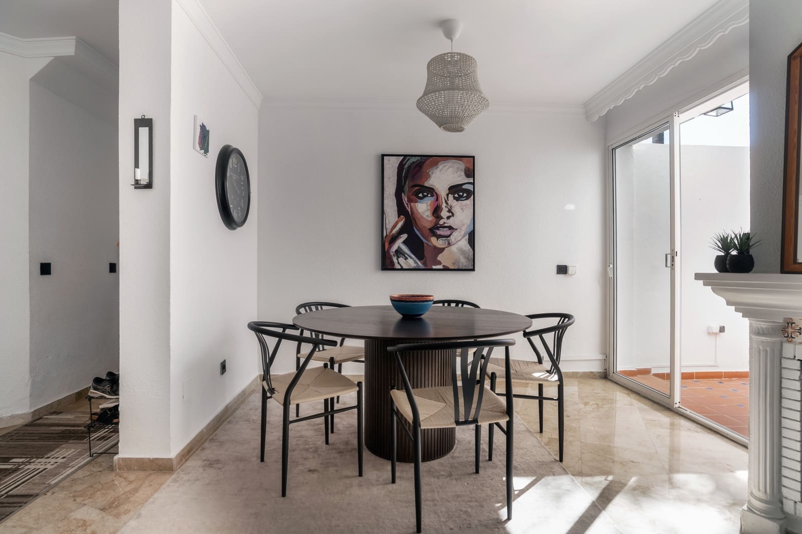 3 Zimmer Haus zu verkaufen in Marbella mit Pool Garage - 495.000 € (Ref: 9889951)