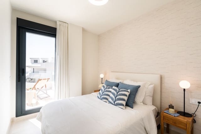 2 soverom Leilighet til salgs i Montealto - Monterrey, Benalmádena med svømmebasseng garasje - € 400 000 (Ref: 9891878)