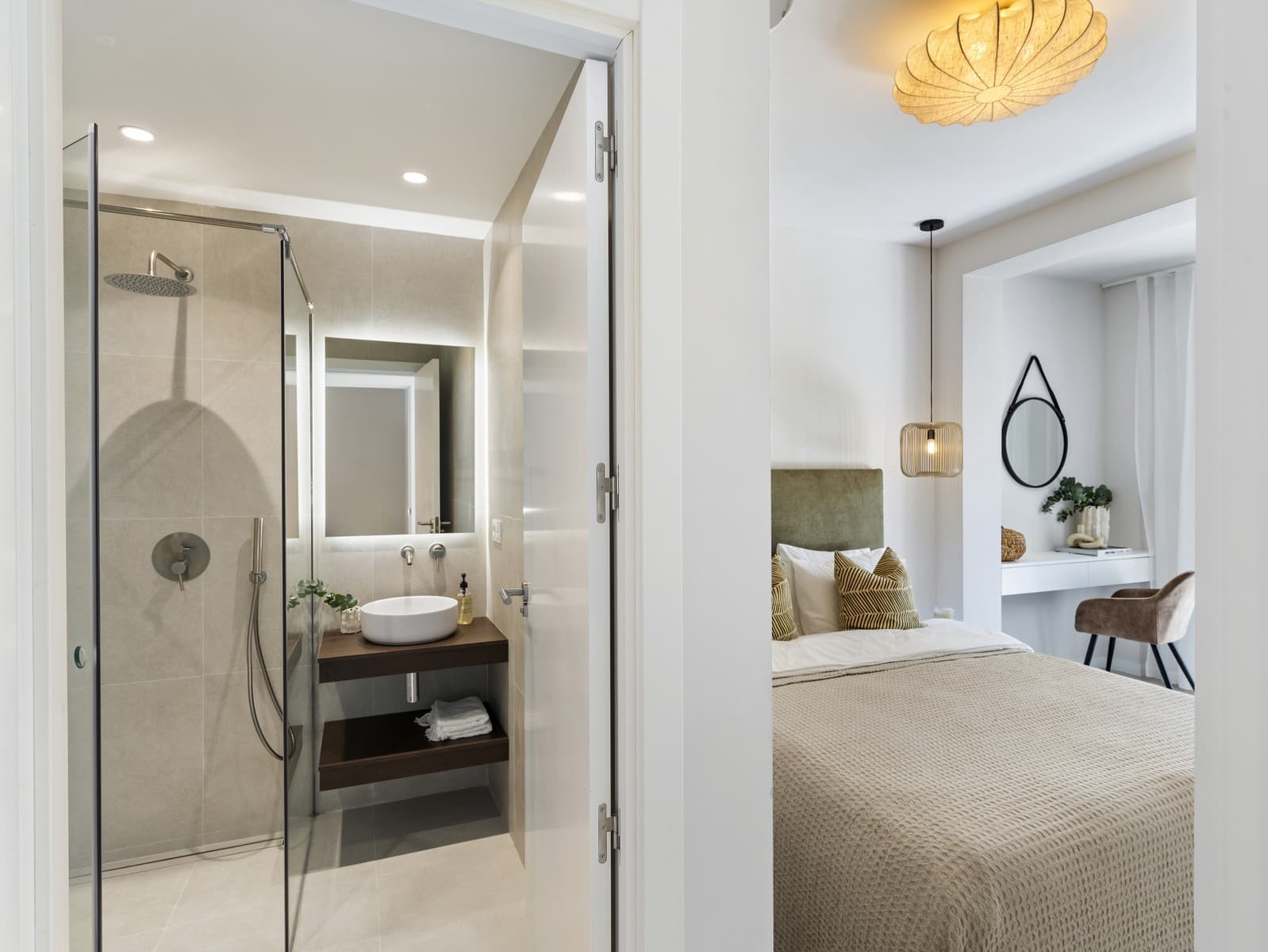 4 bedroom Townhouse for sale in Nueva Andalucia with pool garage - € 849,000 (Ref: 9891879)